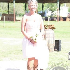 Meet your Posher, Diane